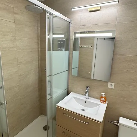 Apartmán Cosy Aux Portes De Geneve *