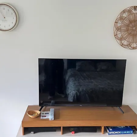 Cosy Aux Portes De Geneve * فيرني-فولتير، أين